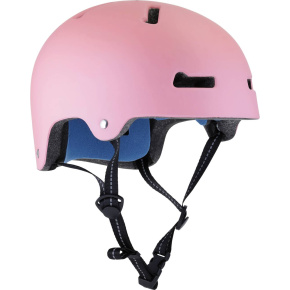 Kask Reversal Lux M-XL Różowy