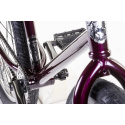 Skradziony rower Zeke 26'' 2022 Cruiser (22.3"|głęboki fiolet/srebrny)