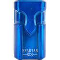 SCS Supremacy Spartan Niebieski