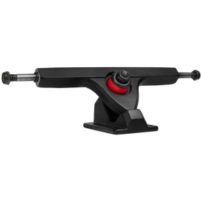Longboardowy truck Caliber III Rakeless 10" 50 stopni (10"|czarny)