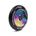 Kółko Slamm 110 mm Gyro Hollow Core NeoChrome