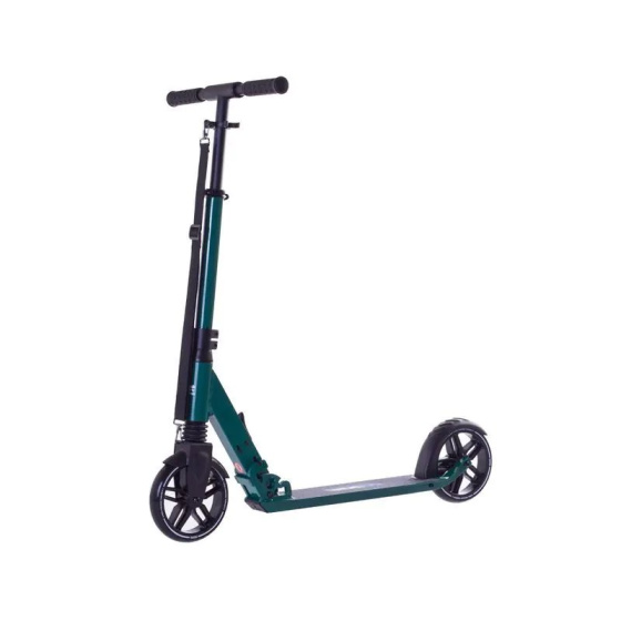 Hulajnoga miejska Rideoo 175 City Scooter Turquise
