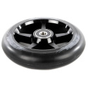 Kółko Versatyl 110mm czarne