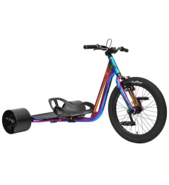 Trajka Underworld 4 Drift Trike Rocket Fuel