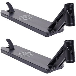 Opakowanie 1+1 Deska Triad Psychic V2 5" 520mm Voodoo 2 szt.