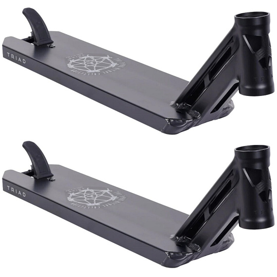 Opakowanie 1+1 Deska Triad Psychic V2 5" 520mm Voodoo 2 szt.