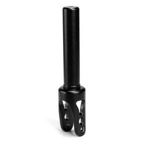 Widelec do przedniego kółka 110 mm - Benj