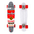 Deskorolka Street Surfing POP BOARD Souper Black Dot