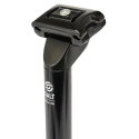 Sztyca podsiodłowa Salt AM Rail BMX (250 mm|czarna)