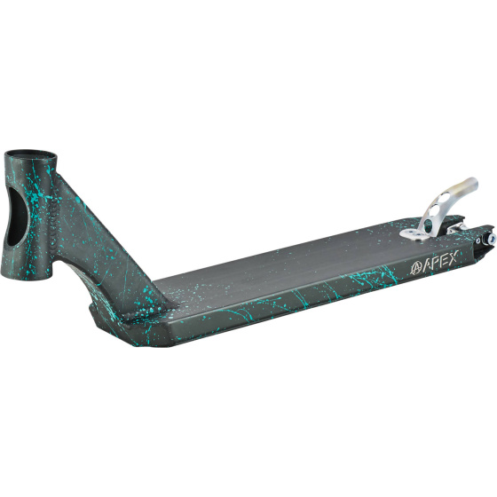 Podest Apex Mini 460 mm Splash + Griptape gratis