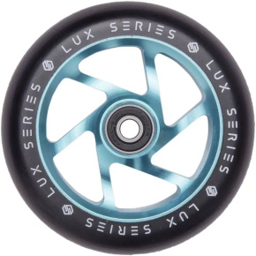 Kółko Striker Lux 100 mm Turkusowy