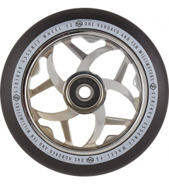 Kółko Striker Essence V3 Black 110 mm Chrome