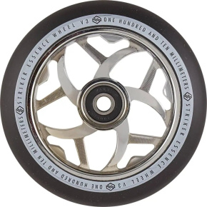 Kółko Striker Essence V3 Black 110 mm Chrome