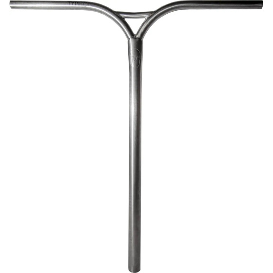 Kierownica Supremacy Typhon Ti Raw