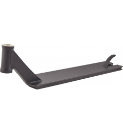 Płytka TSI Paramount VX 546mm czarna + bez griptape