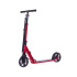 Rideoo 175 City Scooter Czerwony