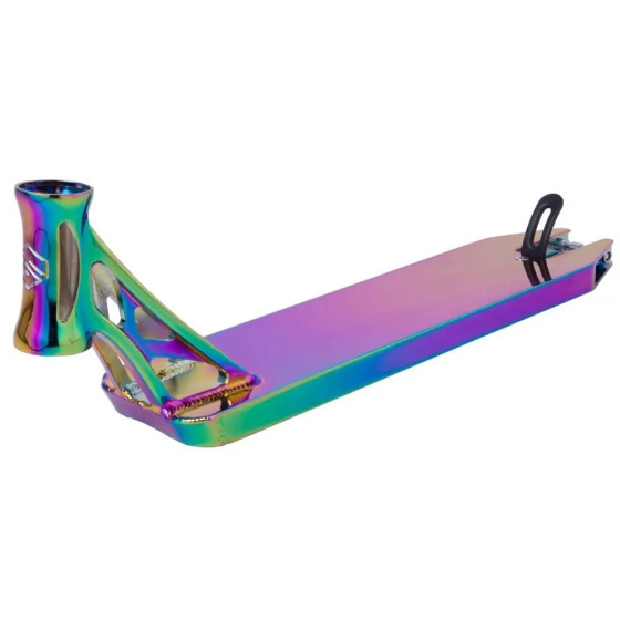 Podest Striker Park 490 mm Rainbow + Griptape gratis
