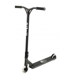 Hulajnoga wyczynowa Micro MX Core XL Szary