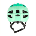 Kask NILS Extreme MTW08 zielony