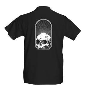 Koszulka Prey Skull XL