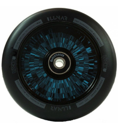 Lucky Lunar Black / Blue 110 mm rycynowy