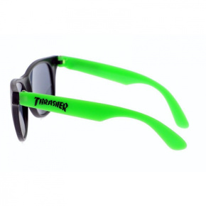 Thrasher Okulary przeciwsłoneczne Zielony