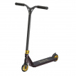 Hulajnoga wyczynowa Fuzion Z300 2021 Czarny/ZÂłoty