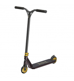 Hulajnoga wyczynowa Fuzion Z300 2021 Czarny/ZÂłoty