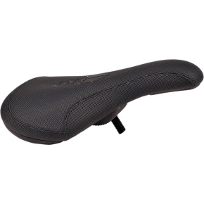 Siodełko BMX Salt Plus Slim Padded Pivotal (czarne)