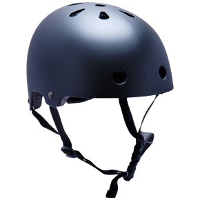 Kask Family M Flat Czarny