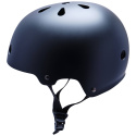 Kask Family L Flat Czarny