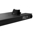 Deck Prey Today 5.9" 545 mm Czarny + Griptape gratis