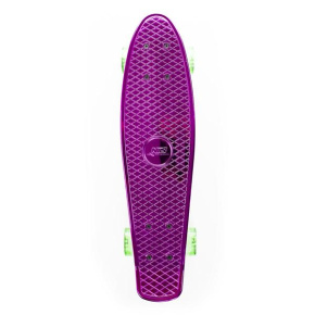 PENNYBOARD PNB01 PURPLE ELECTROSTYLE NILS EXTREME