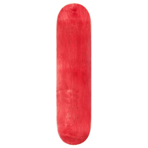 Enuff Classic Deck - Red - 8.25"