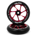 Kółko Slamm 110mm Team Black / Red