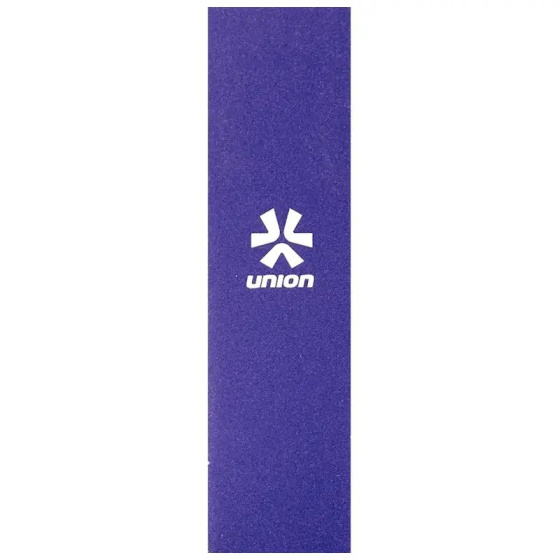 Griptape Union Mono Logo Fioletowy