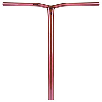 Union Uniq Bend Oversized Pro Scooter Bar 600mm Candy Pink