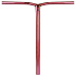 Union Uniq Bend Oversized Pro Scooter Bar 600mm Candy Pink