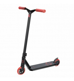 Hulajnoga wyczynowa Fuzion Z250 2020 Czarny/Czerwony