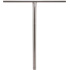 Kierownica Brother Guild SCS 711 mm Srebrny