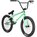 Rower freestyle BMX Mafia Kush 2 20" (miętowy)