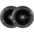 Kółka Root Industries Air Black 110 mm Czarny, 2 szt.