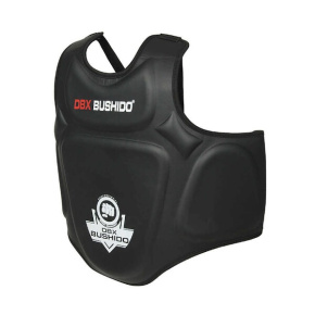 Ochraniacz klatki piersiowej DBX BUSHIDO ARC-1500