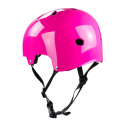 Kask SFR Essentials Gloss Fluo Pink L/XL 57-59cm