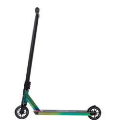 Hulajnoga freestyle Rideoo Flyby Neochrome