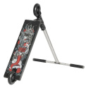 Hulajnoga Freestyle Triad Cursed 6" x 23"