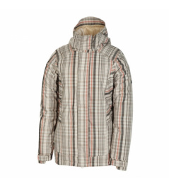 689 Zarezerwowany Ivy khaki 2013/14 wms vell.M