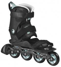 Wrotki Powerslide Doop Swerve