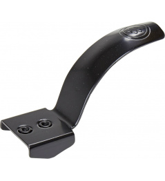 Hamulec Lucky Steely 120 mm Czarny