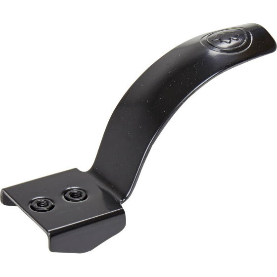 Hamulec Lucky Steely 120 mm Czarny